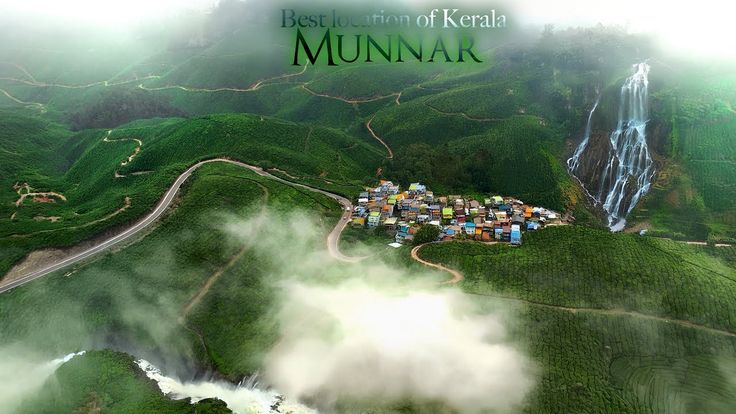 Sri Lanka to South India Tour Packages